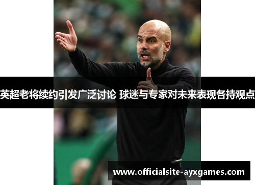 英超老将续约引发广泛讨论 球迷与专家对未来表现各持观点