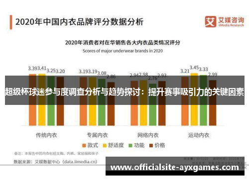 超级杯球迷参与度调查分析与趋势探讨：提升赛事吸引力的关键因素