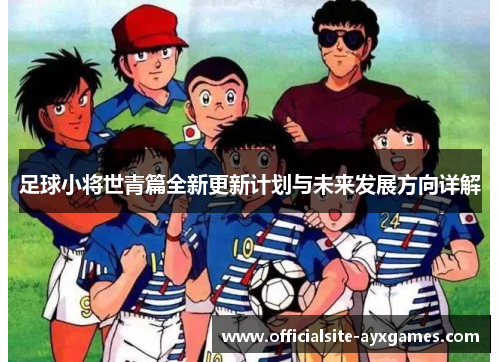 足球小将世青篇全新更新计划与未来发展方向详解