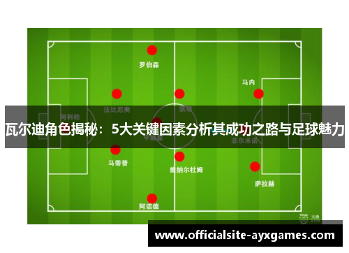 瓦尔迪角色揭秘：5大关键因素分析其成功之路与足球魅力