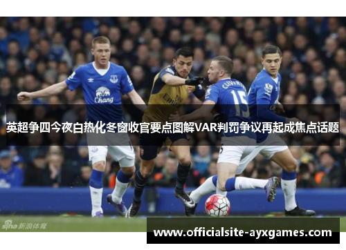 英超争四今夜白热化冬窗收官要点图解VAR判罚争议再起成焦点话题 英超争四今夜白热化冬窗收官要点图解VAR判罚争议再起成焦点话题